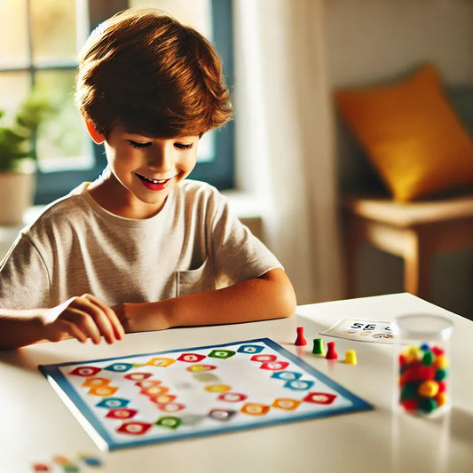 L'importance des jeux dans les apprentissages scolaires - Club Ludique
